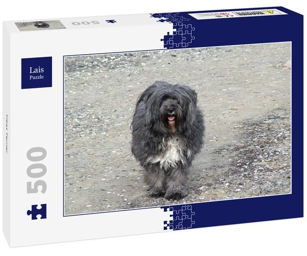 Lais Puzzle Tibet Terrier 500 Teile