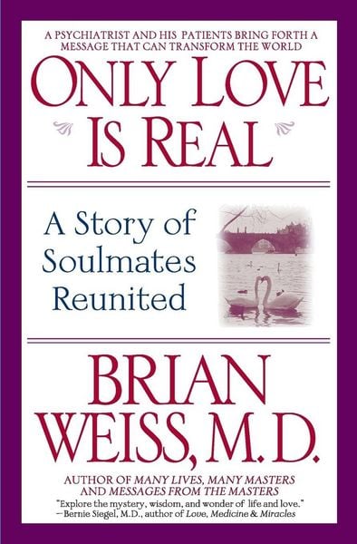 Produktbild: Only Love is Real