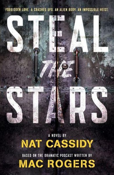 Produktbild: Steal the Stars