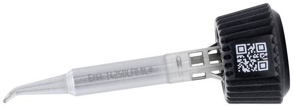 Produktbild: Ersa 0142SDLF08L/SB L&ouml;tspitze Spitzen-Gr&ouml;&szlig;e 0.80mm Inhalt 1St.