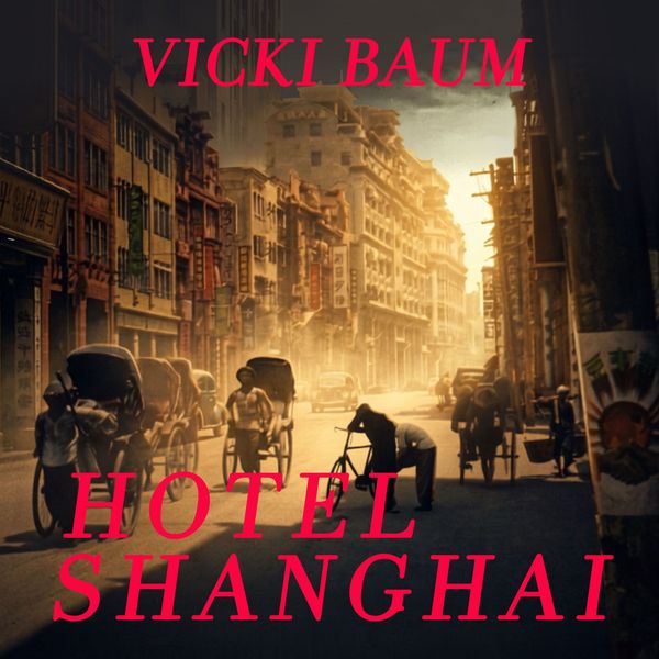 Produktbild: Hotel Shanghai