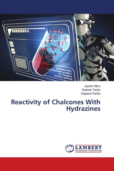 Produktbild: Reactivity of Chalcones With Hydrazines