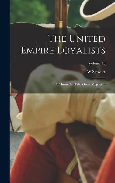 Produktbild: The United Empire Loyalists