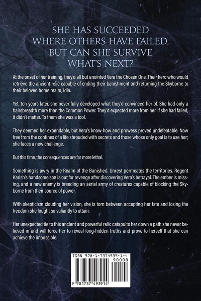 Produktbild: Realm of the Banished