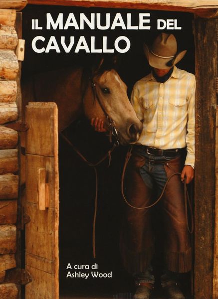 Produktbild: Il manuale del cavallo