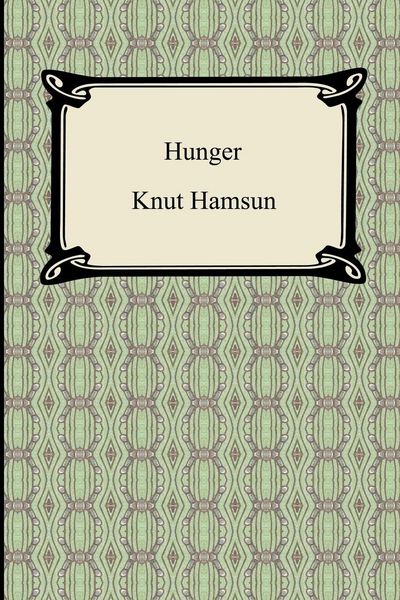Produktbild: Hunger