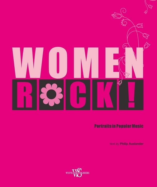 Produktbild: Women Rock!