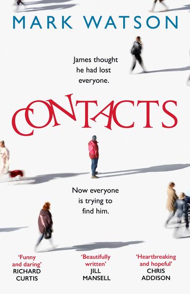 Produktbild: CONTACTS PB