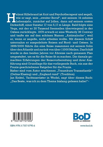 Produktbild: Was man wissen sollte