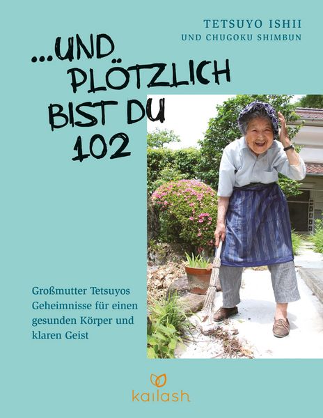 Produktbild: ... Und pl&ouml;tzlich bist du 102