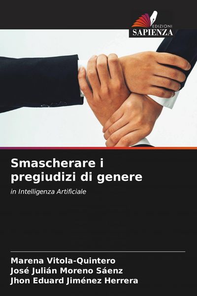 Produktbild: Smascherare i pregiudizi di genere