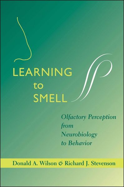 Produktbild: Learning to Smell