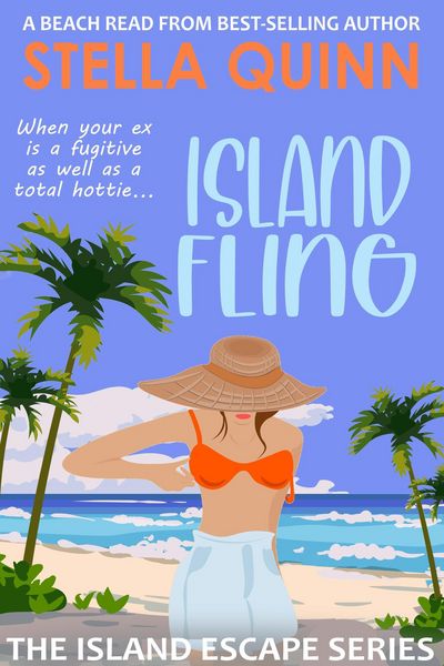 Produktbild: Island Fling