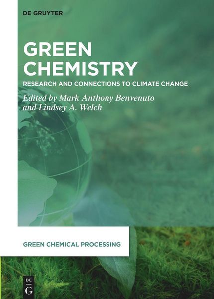 Produktbild: Green Chemistry