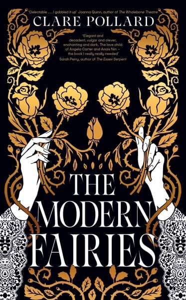 Produktbild: The Modern Fairies