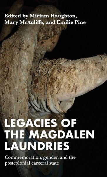 Produktbild: Legacies of the Magdalen Laundries