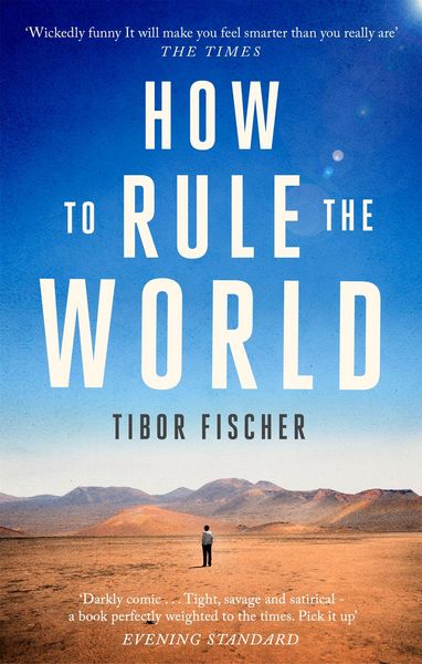 Produktbild: How to Rule the World