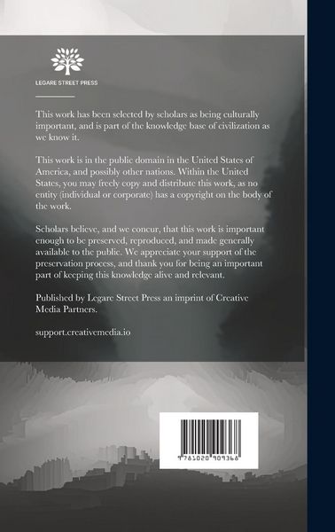 Produktbild: Manual for the General Court