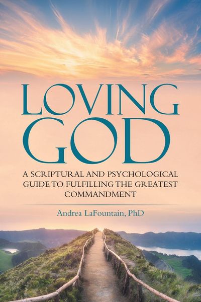 Produktbild: Loving God