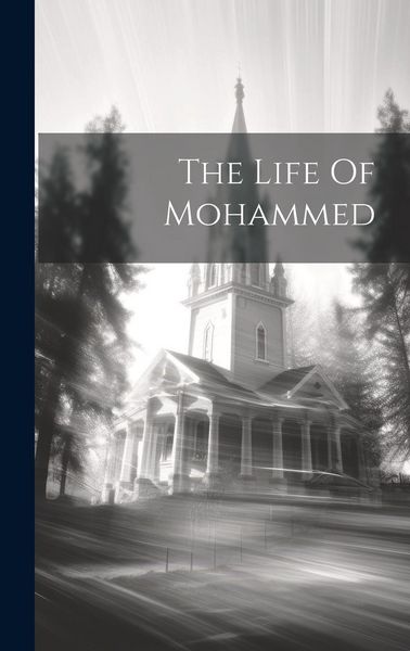 Produktbild: The Life Of Mohammed