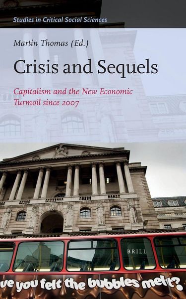 Produktbild: Crisis and Sequels