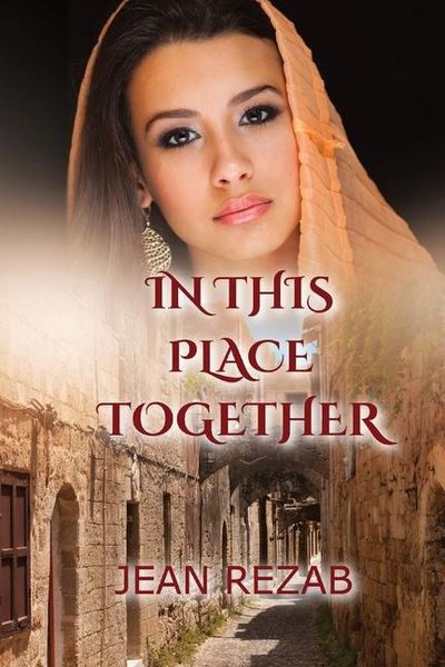 Produktbild: In This Place Together - Large Print