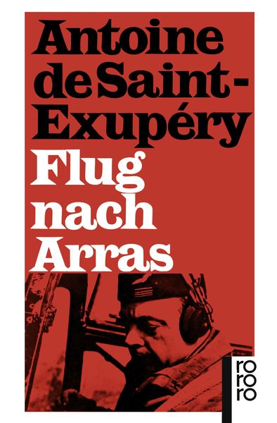 Produktbild: Flug nach Arras