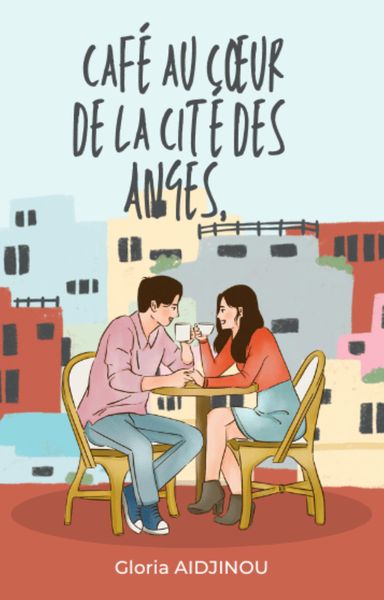 Produktbild: Caf&eacute; au coeur de la cit&eacute; des anges
