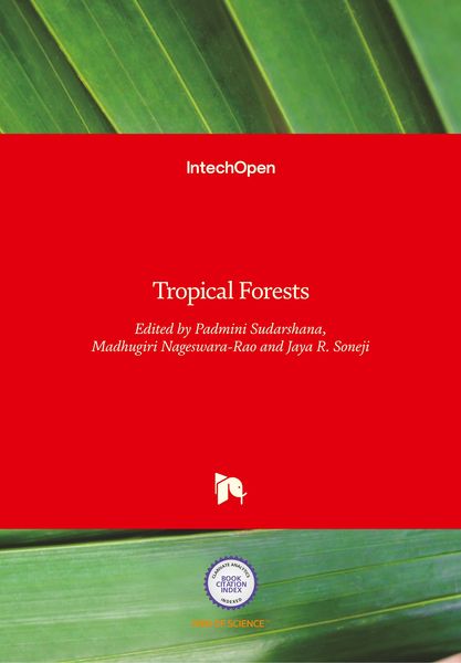 Produktbild: Tropical Forests