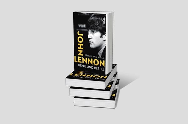 Produktbild: John Lennon
