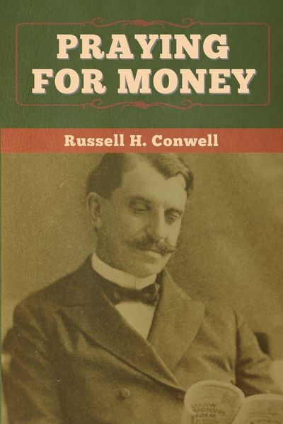 Produktbild: Praying for Money