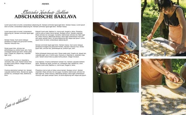 Produktbild: Von Dorf zu Dorf