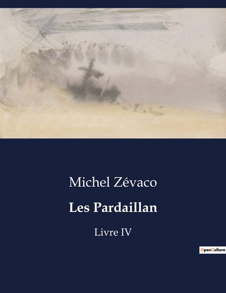 Produktbild: Les Pardaillan