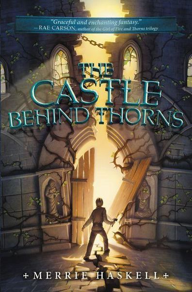 Produktbild: The Castle Behind Thorns
