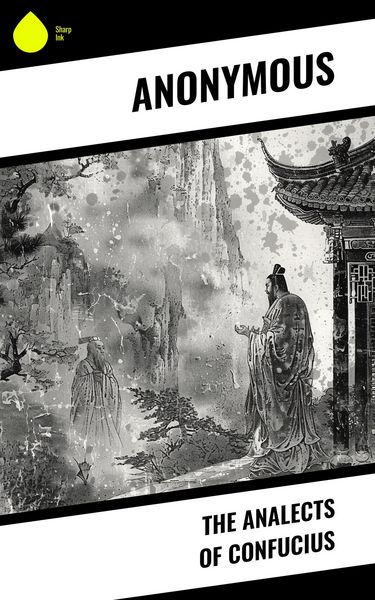 Produktbild: The Analects of Confucius