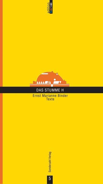Produktbild: Das stumme H