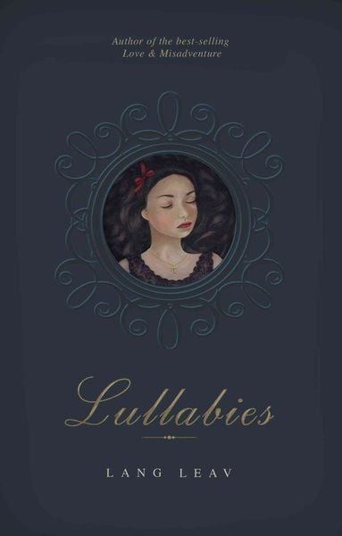 Produktbild: Lullabies