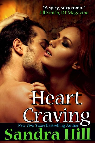 Produktbild: Heart Craving