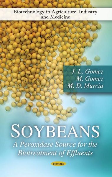 Produktbild: Gomez, J: Soybeans