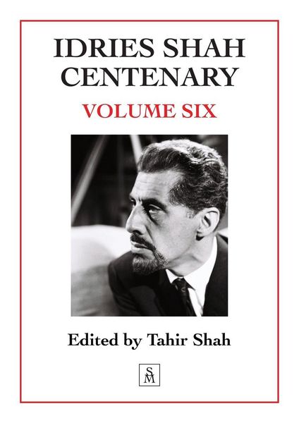 Produktbild: Idries Shah Centenary