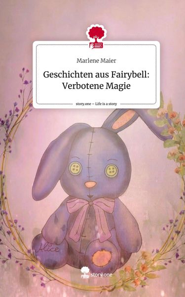 Produktbild: Geschichten aus Fairybell: Verbotene Magie. Life is a Story - story.one