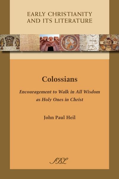 Produktbild: Colossians