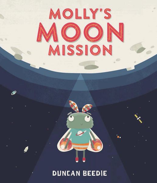 Produktbild: Molly's Moon Mission