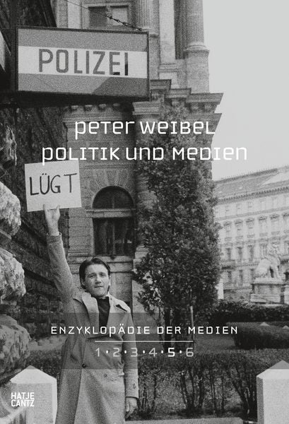 Produktbild: Enzyklop&auml;die der Medien. Band 5