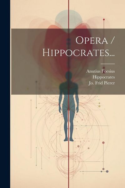 Produktbild: Opera / Hippocrates...
