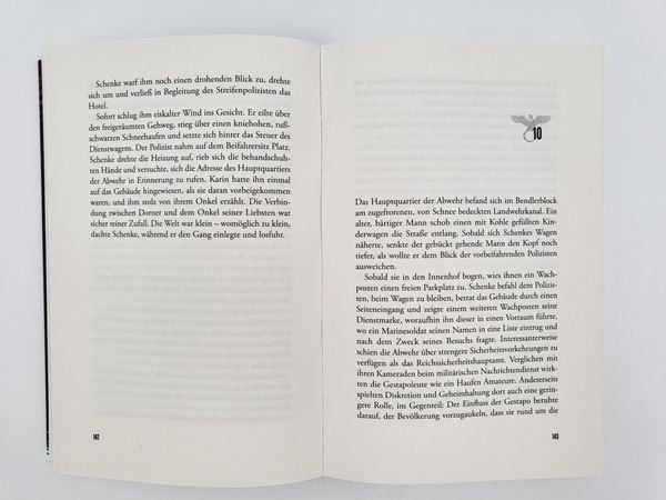 Produktbild: Verdunkelung