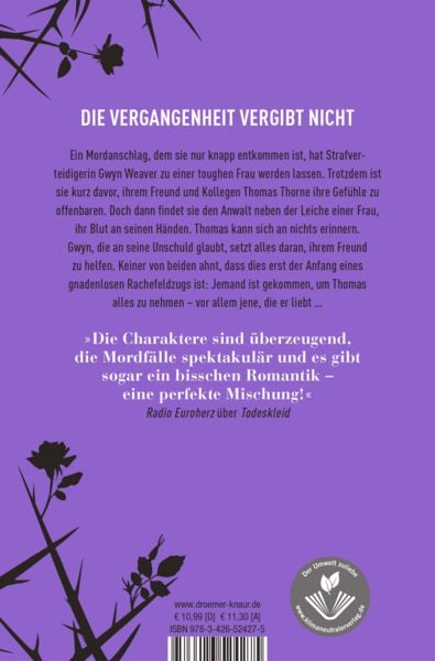 Produktbild: Todesn&auml;chte