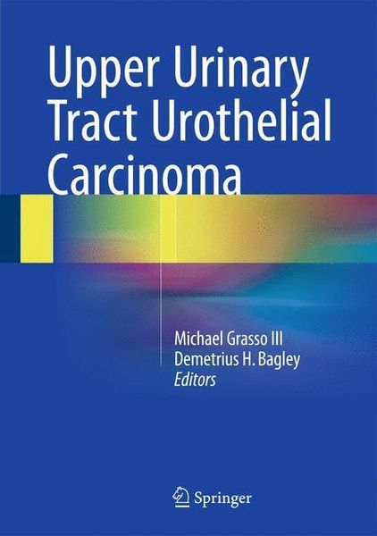 Produktbild: Upper Urinary Tract Urothelial Carcinoma