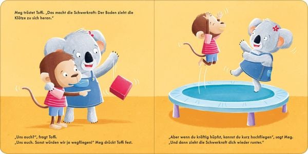 Produktbild: Babyleicht erkl&auml;rt: Physik