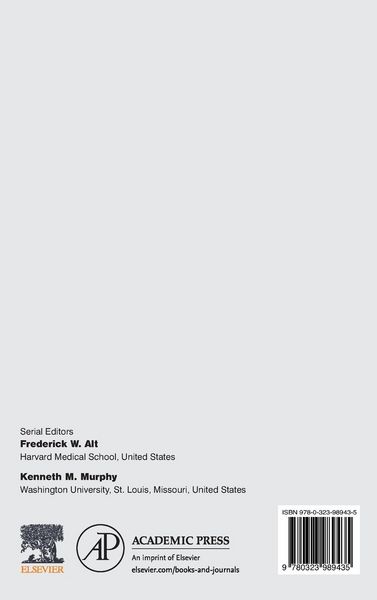 Produktbild: Advances in Immunology